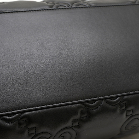 GUCCI Black Tote Bag - Picture 9 of 9